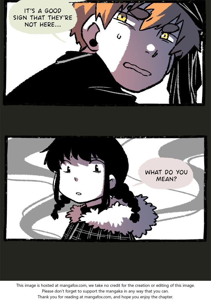 Read Hooky Manga Online