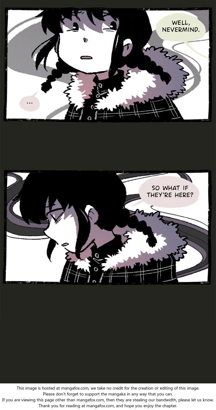 Read Hooky Manga Online