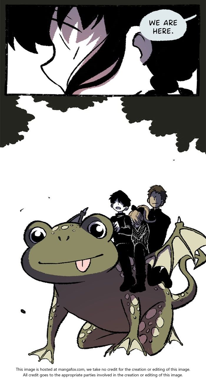 Read Hooky Manga Online