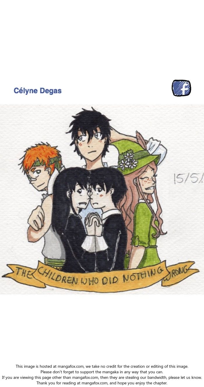 Read Hooky Manga Online