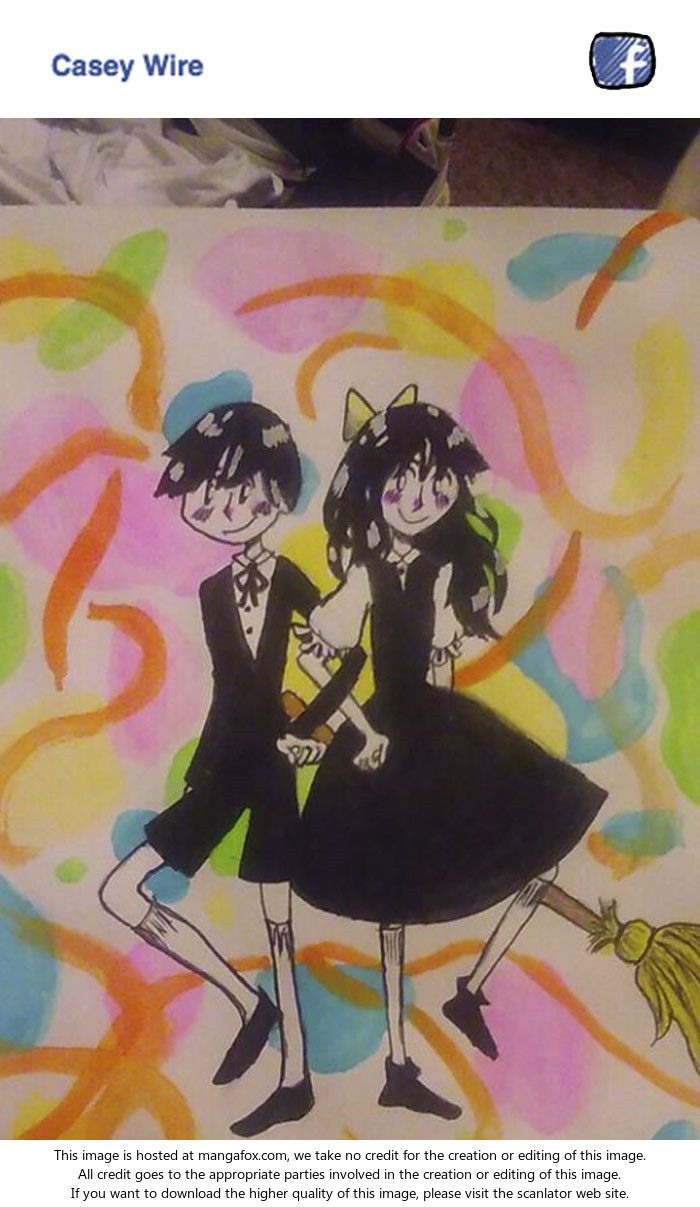 Read Hooky Manga Online