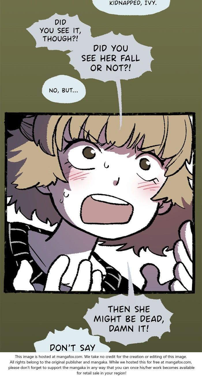 Read Hooky Manga Online