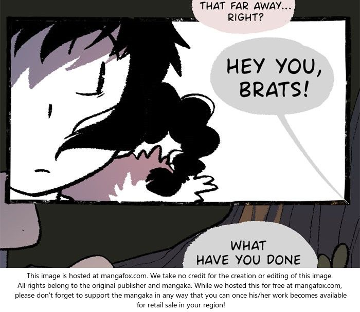 Read Hooky Manga Online