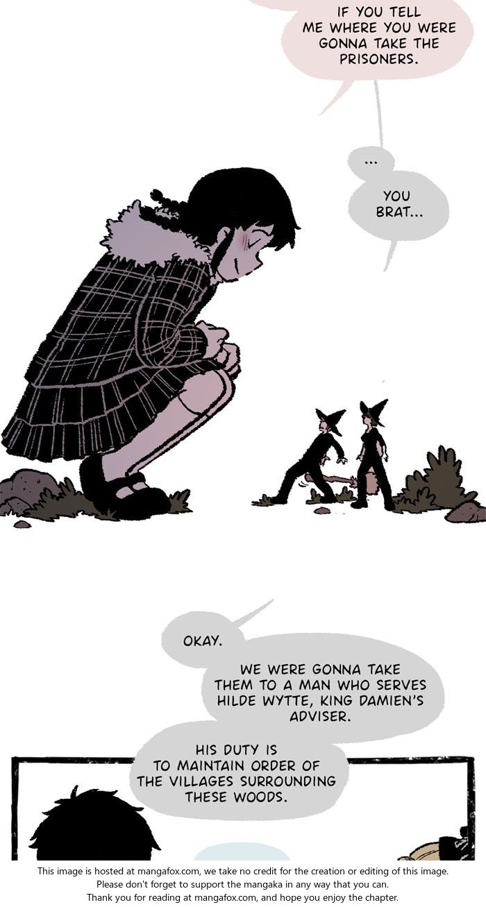 Read Hooky Manga Online