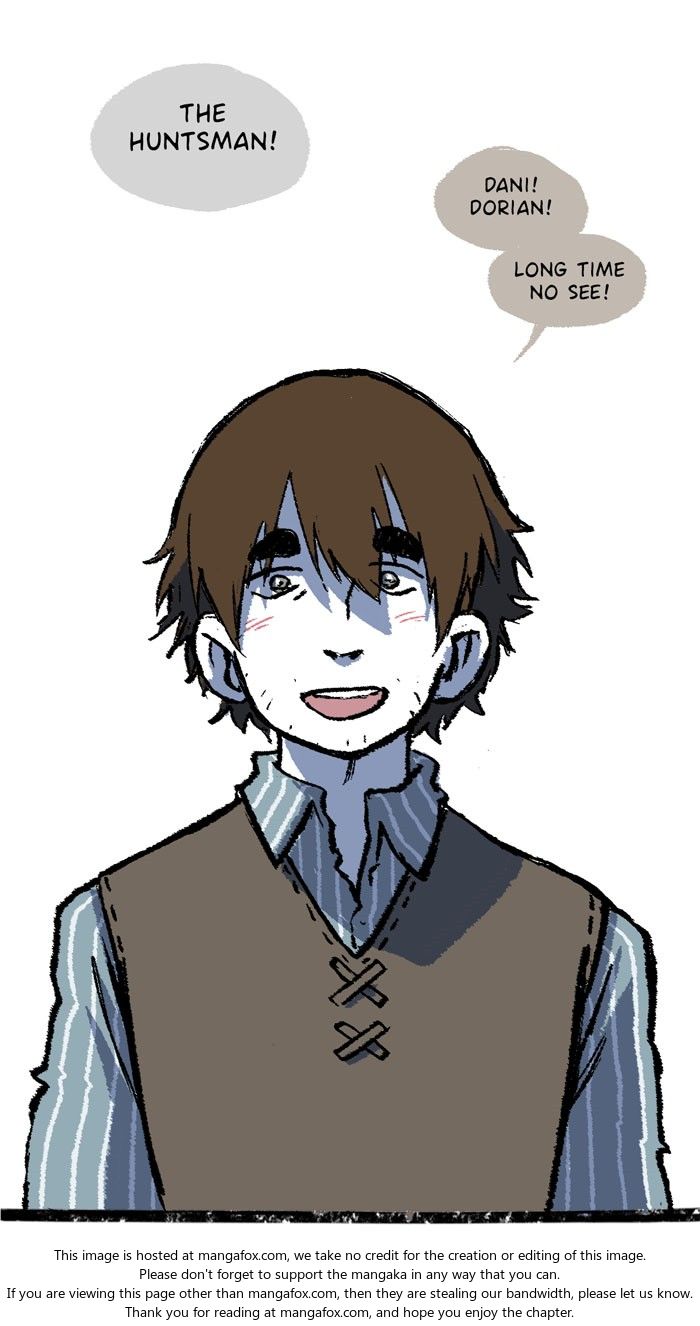 Read Hooky Manga Online