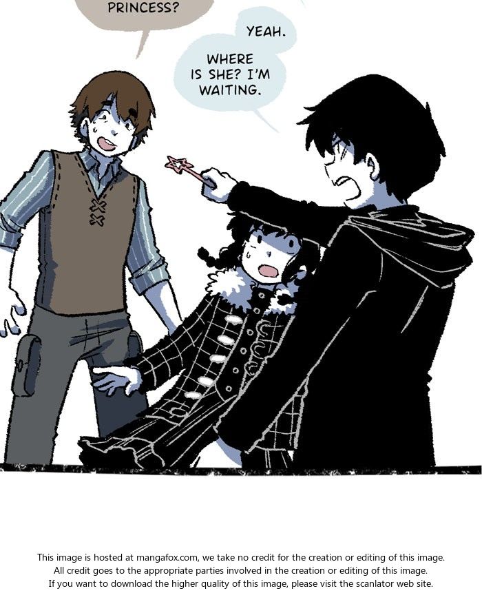 Read Hooky Manga Online