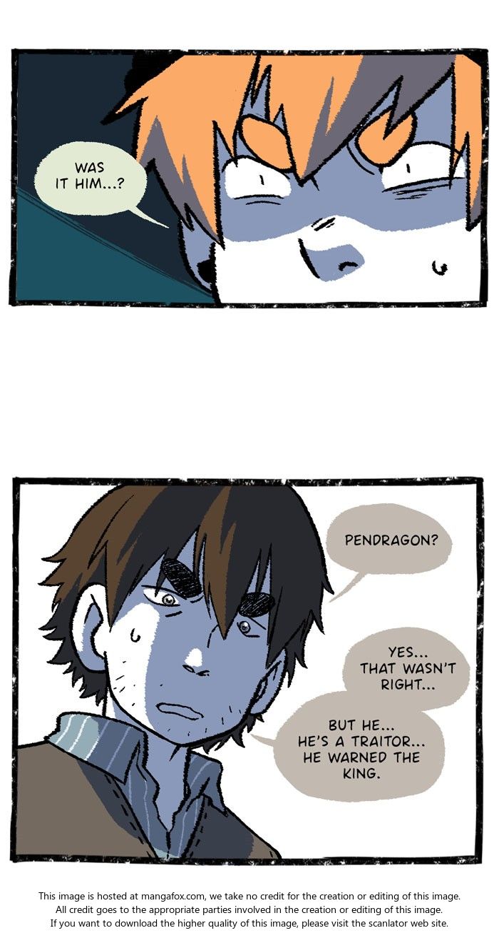 Read Hooky Manga Online