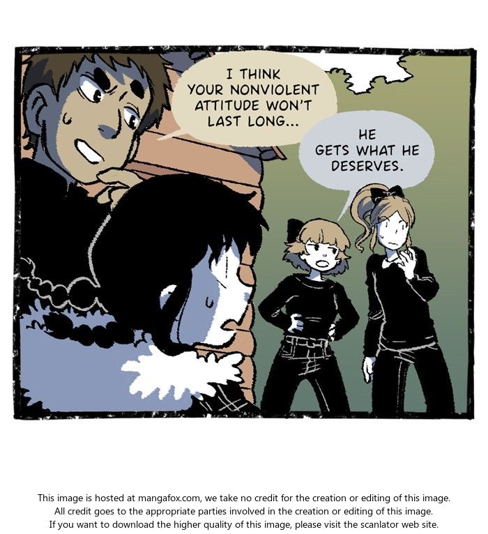 Read Hooky Manga Online