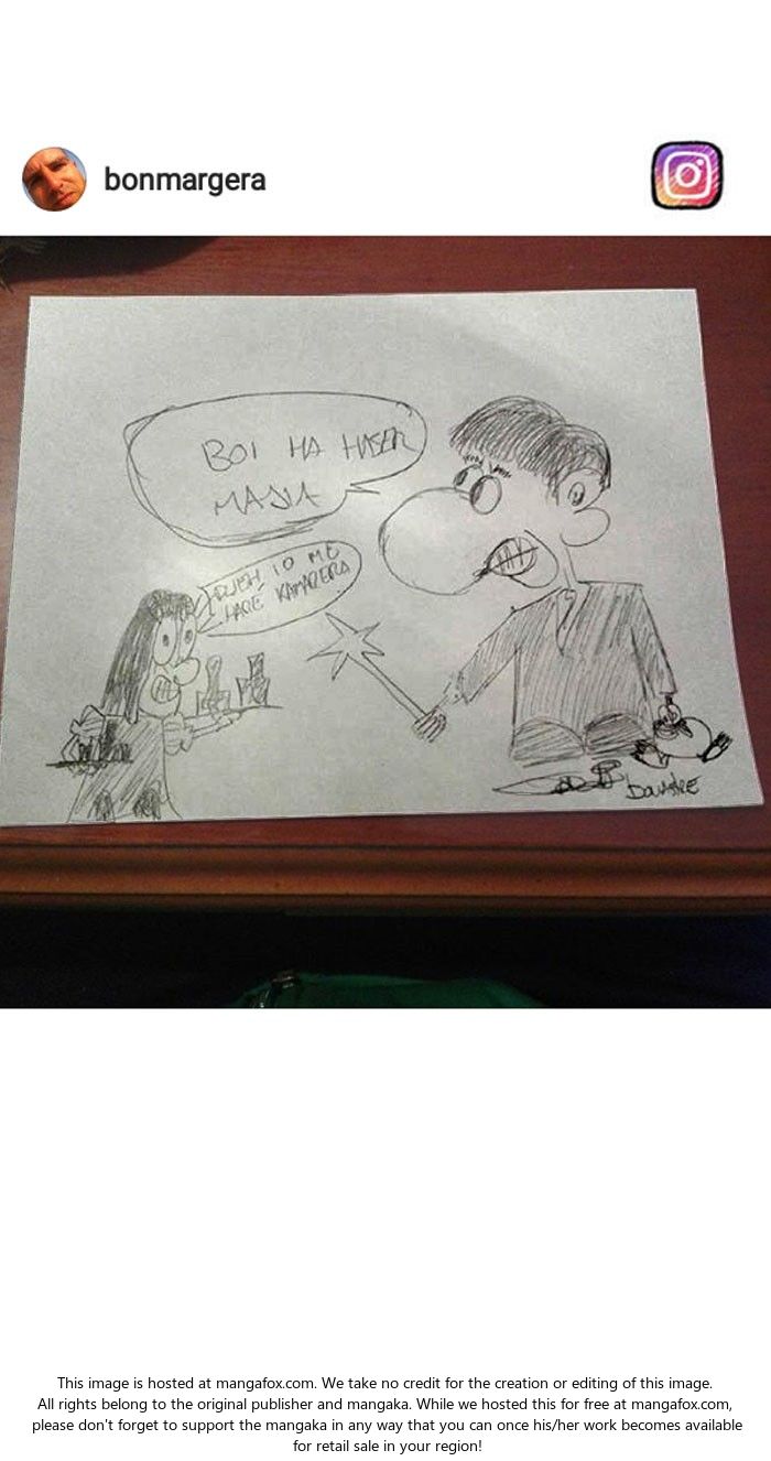 Read Hooky Manga Online