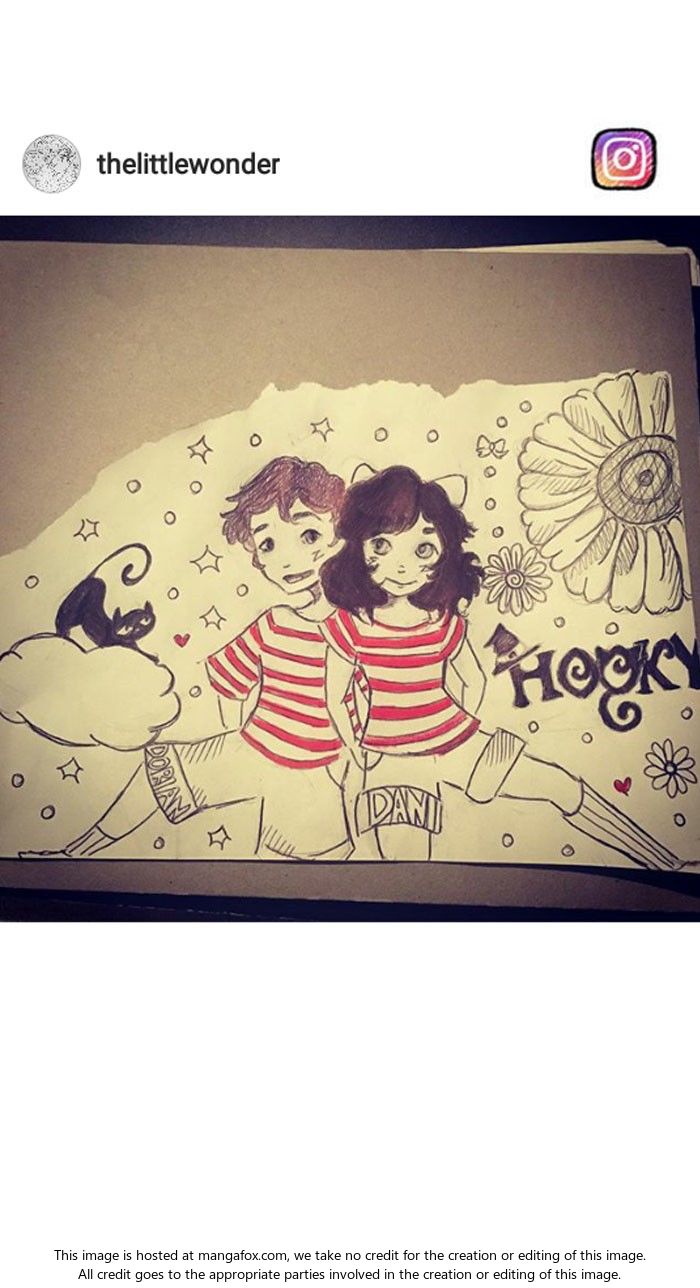 Read Hooky Manga Online