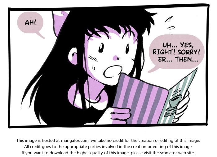 Read Hooky Manga Online
