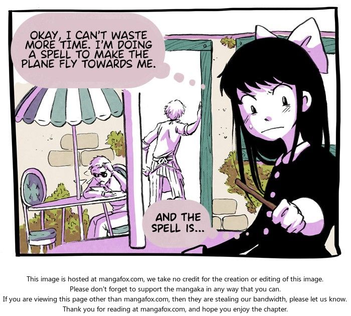 Read Hooky Manga Online