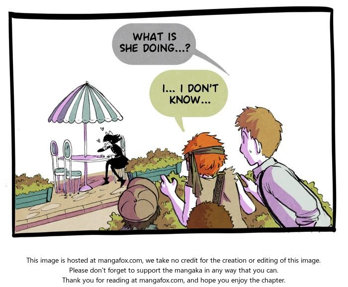 Read Hooky Manga Online