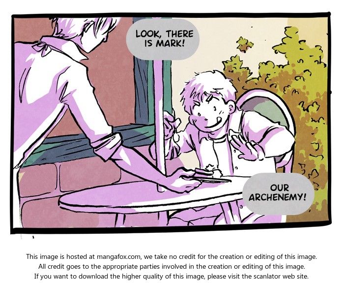 Read Hooky Manga Online