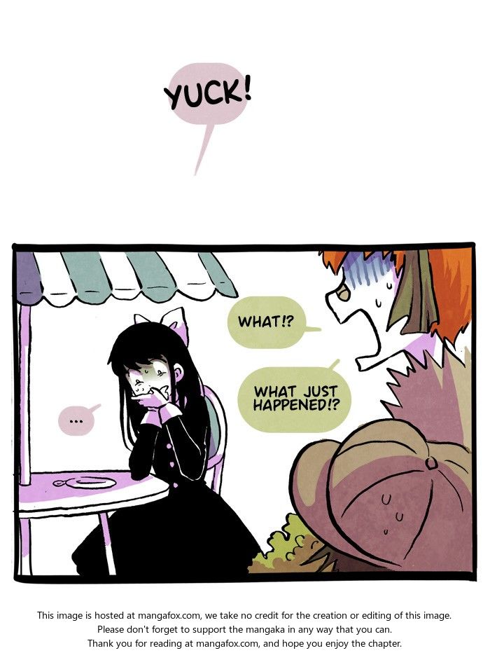 Read Hooky Manga Online