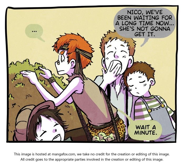 Read Hooky Manga Online
