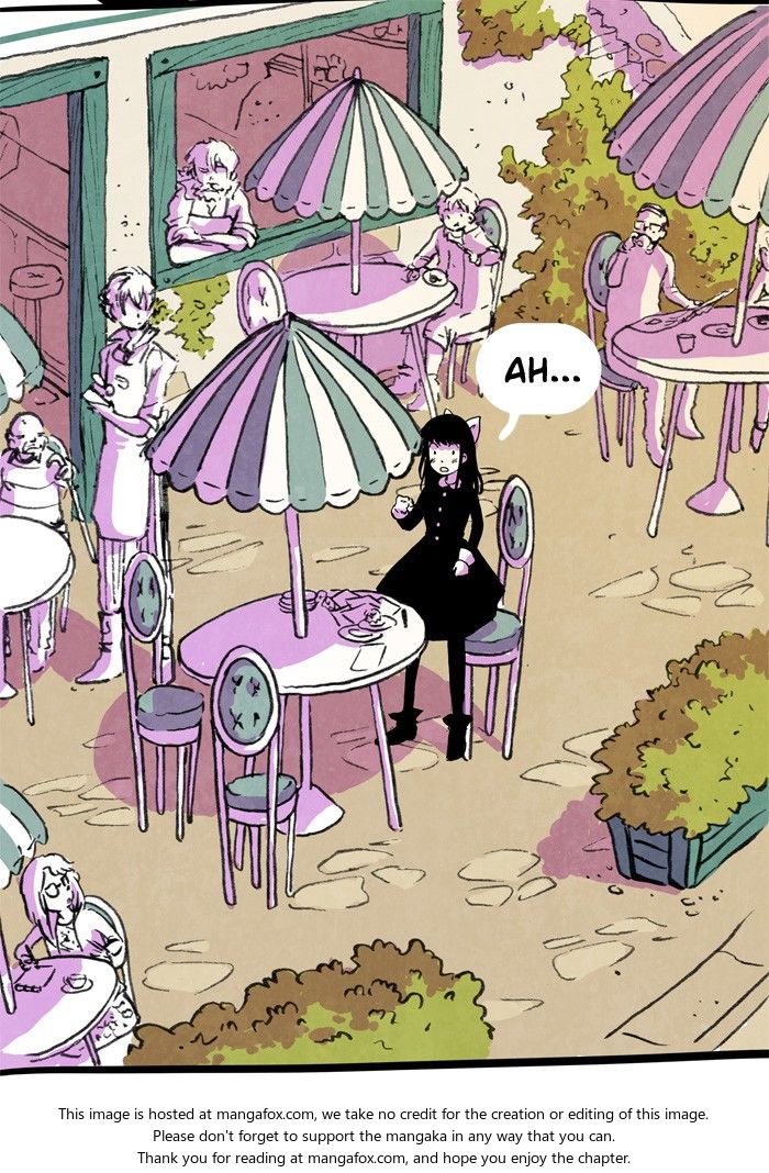 Read Hooky Manga Online