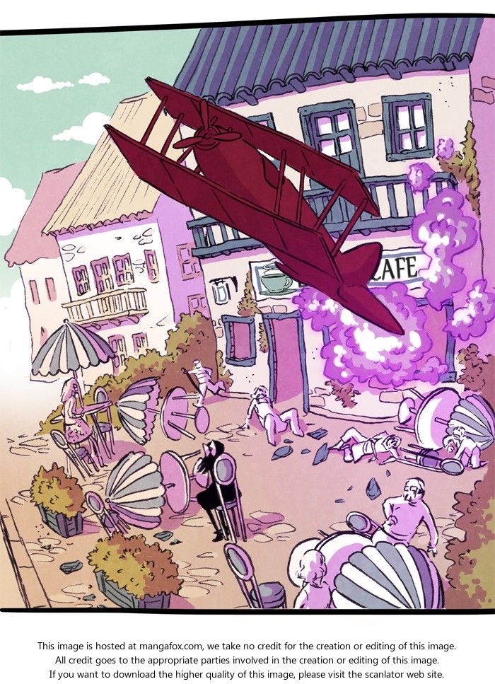 Read Hooky Manga Online