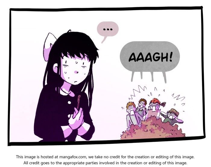 Read Hooky Manga Online
