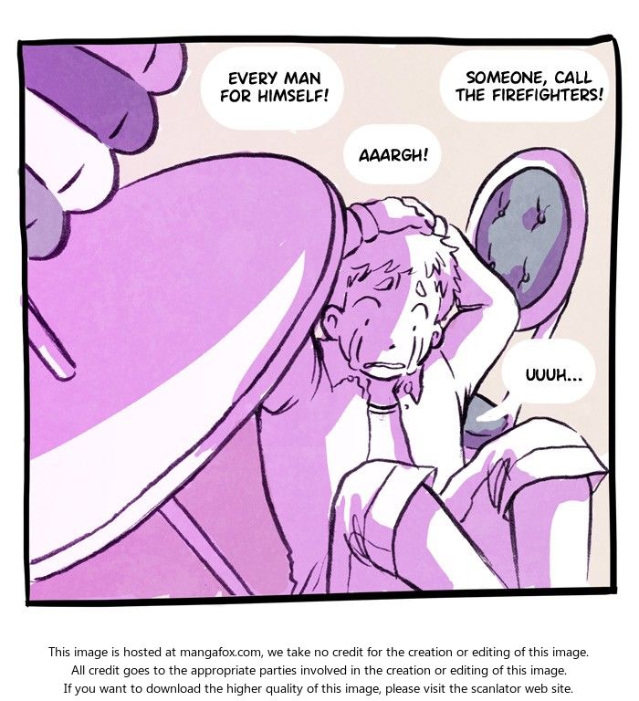 Read Hooky Manga Online