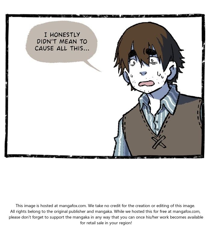 Read Hooky Manga Online