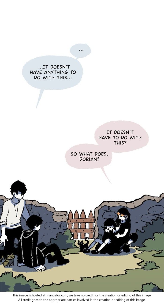 Read Hooky Manga Online