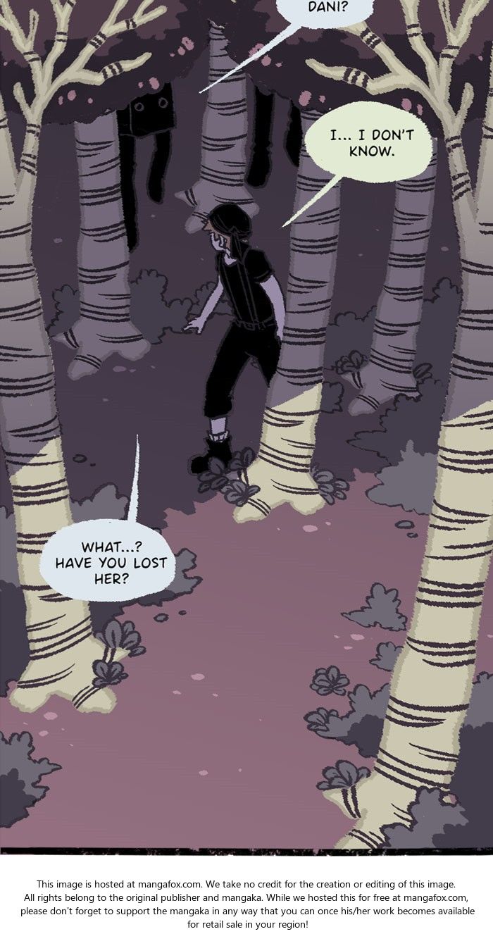 Read Hooky Manga Online