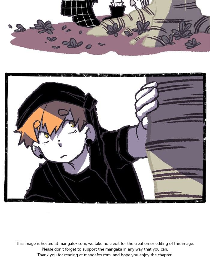 Read Hooky Manga Online