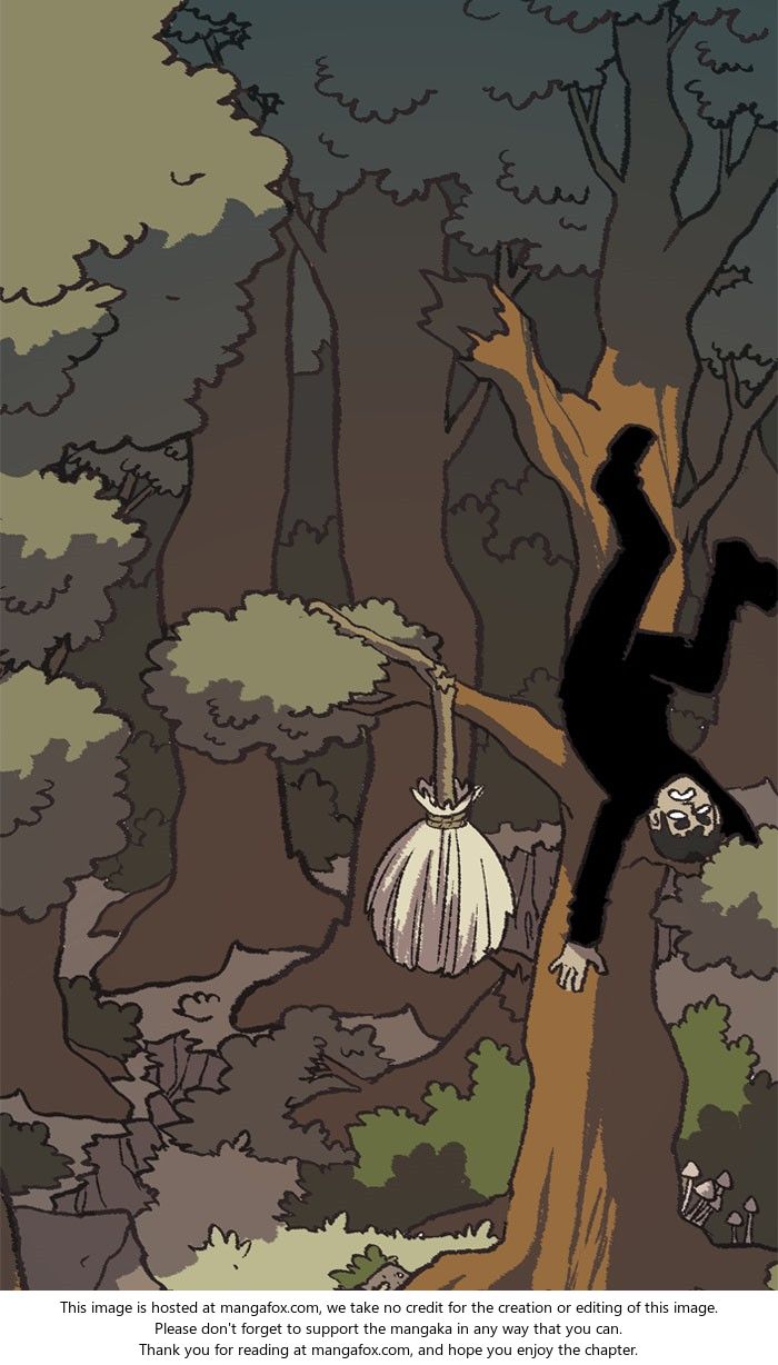 Read Hooky Manga Online