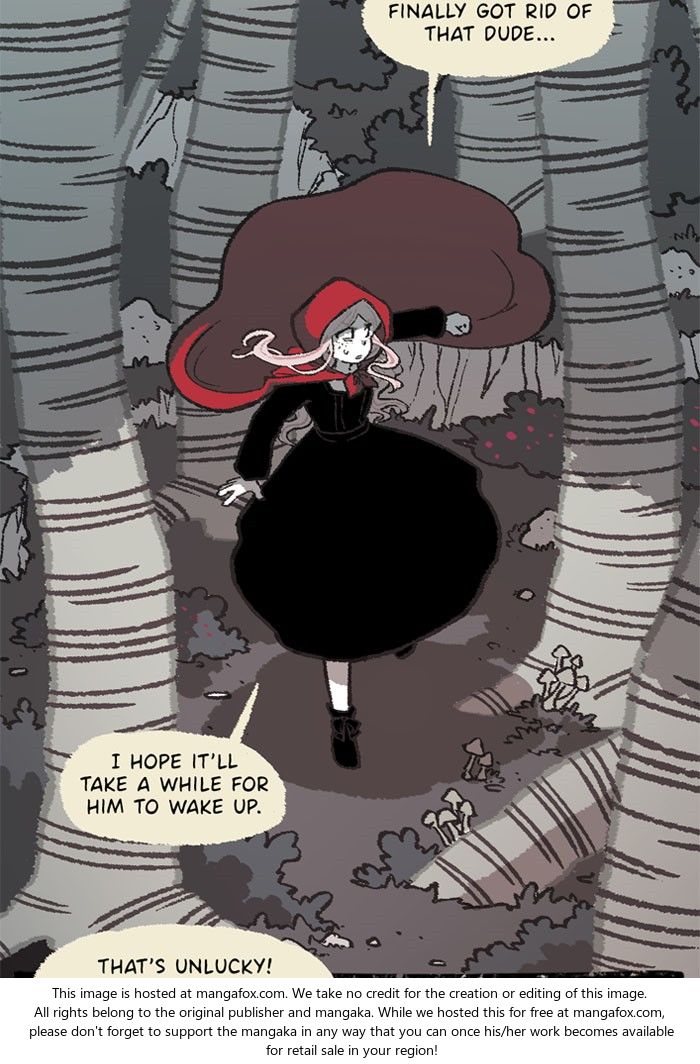 Read Hooky Manga Online