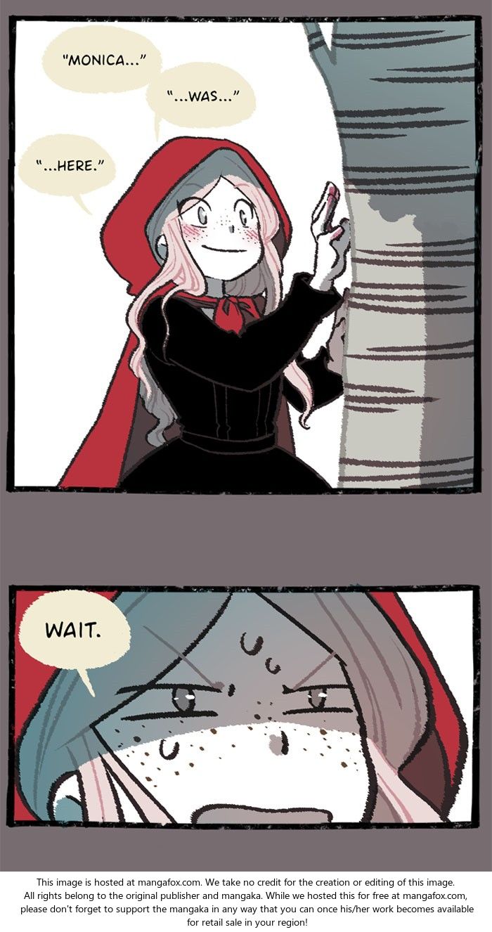 Read Hooky Manga Online