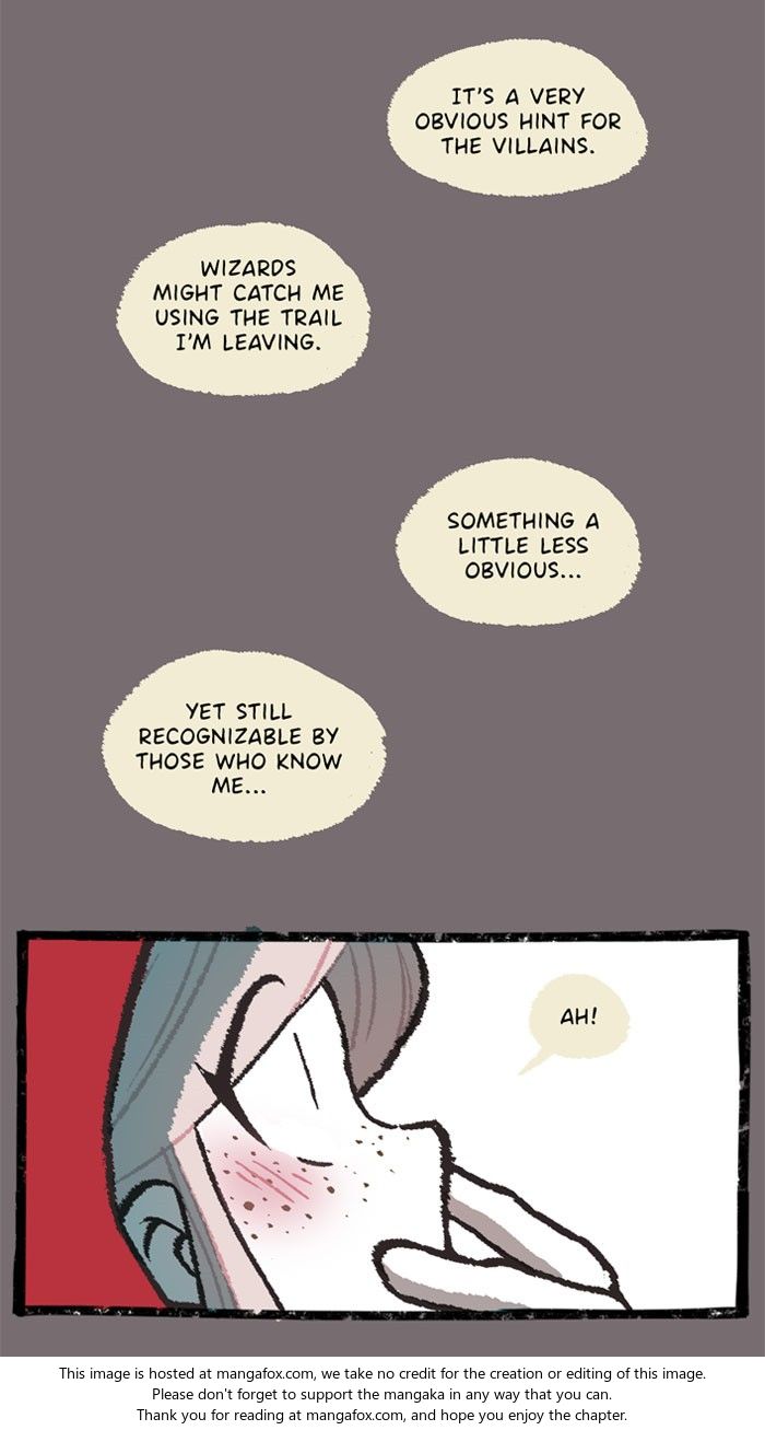 Read Hooky Manga Online