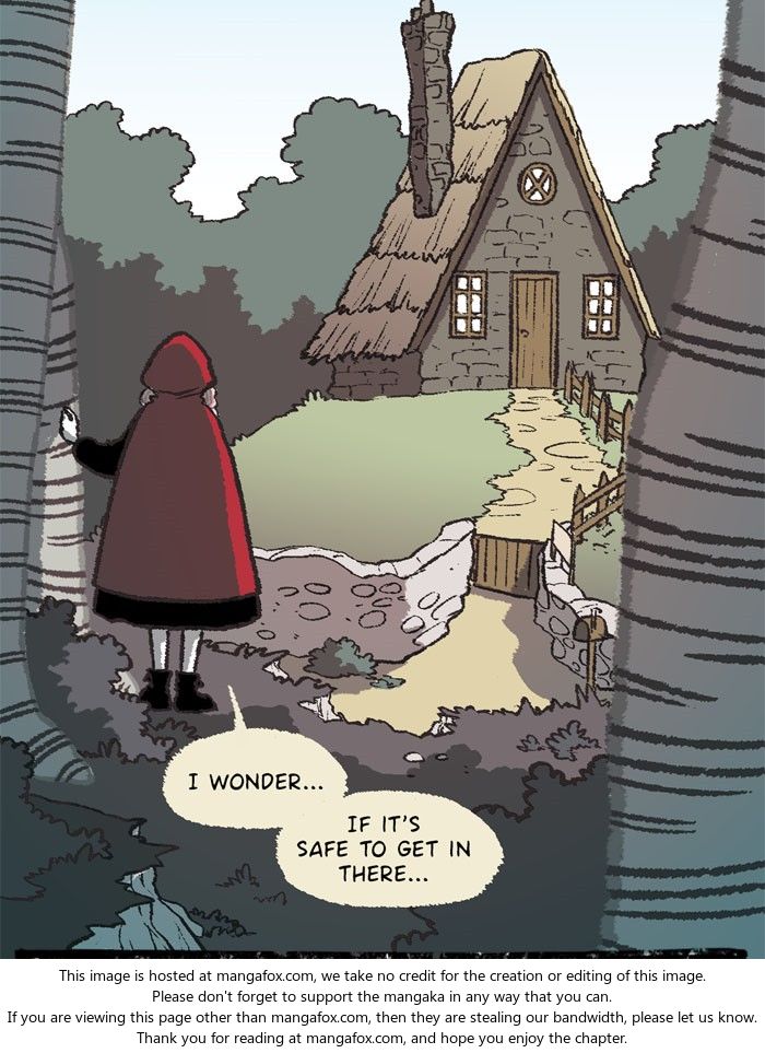 Read Hooky Manga Online