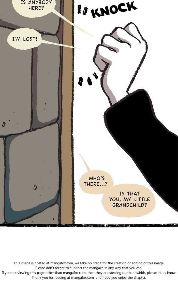 Read Hooky Manga Online