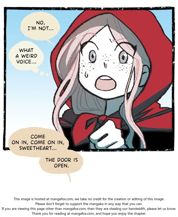 Read Hooky Manga Online