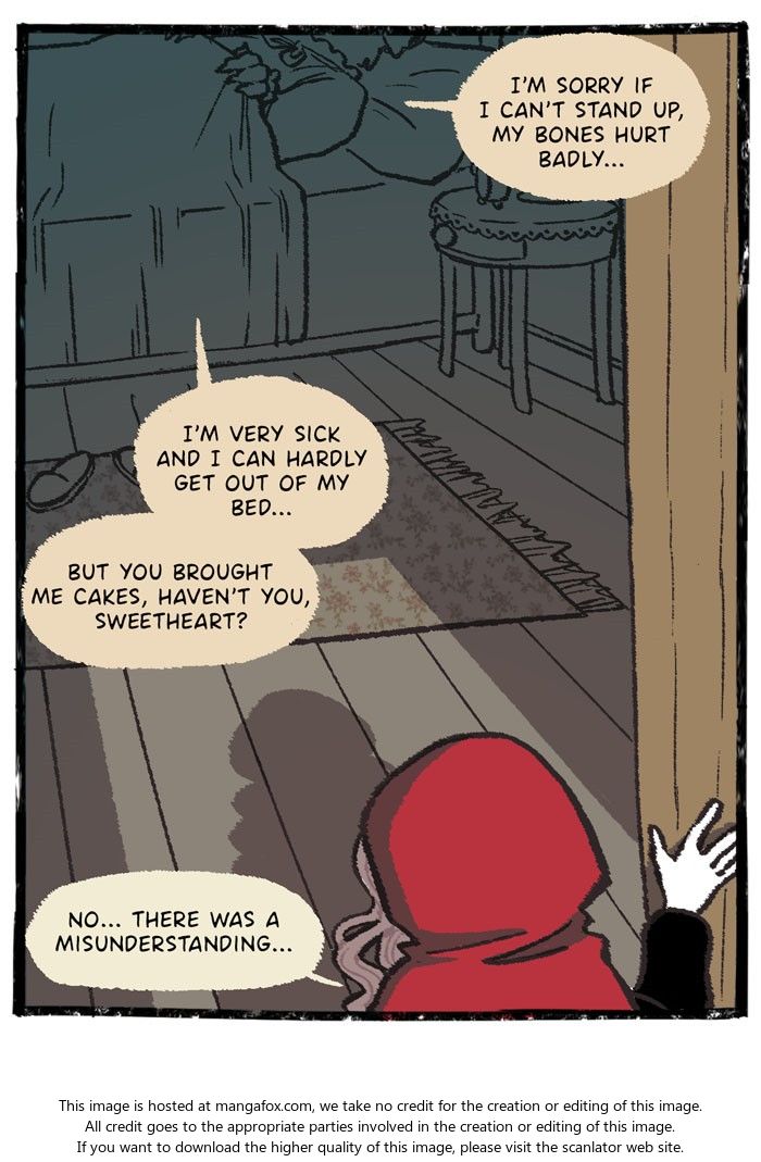 Read Hooky Manga Online