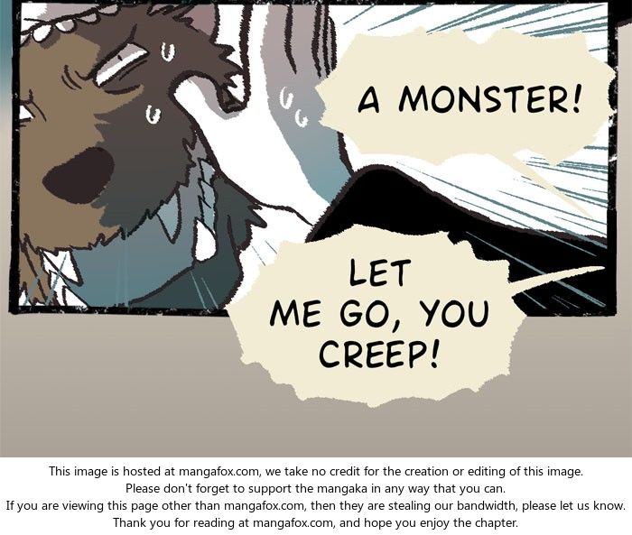 Read Hooky Manga Online