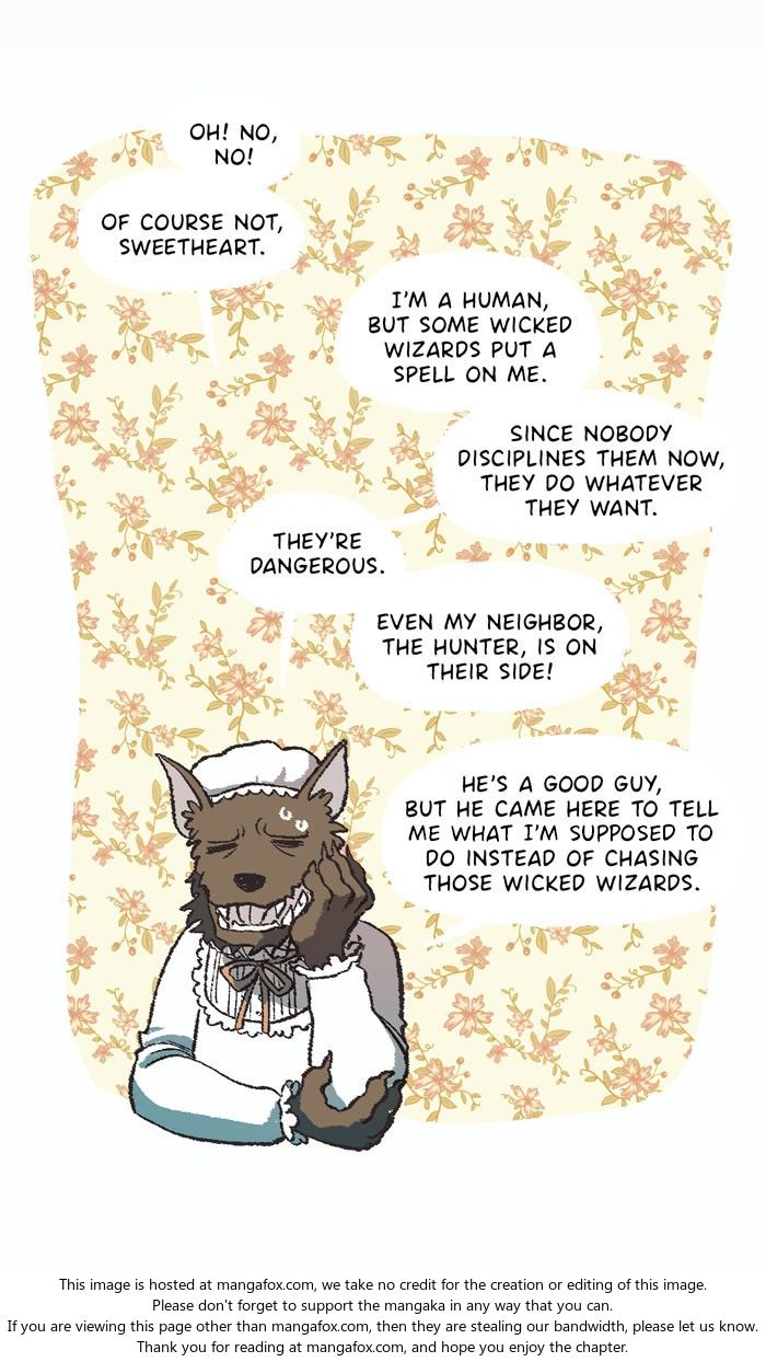 Read Hooky Manga Online