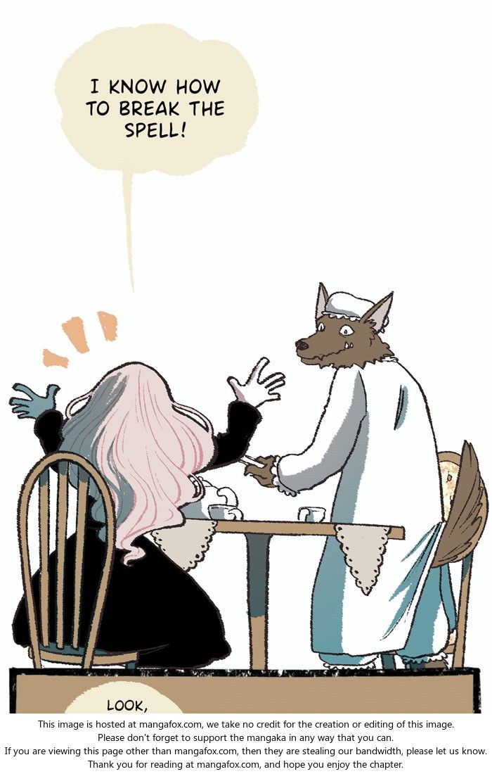 Read Hooky Manga Online