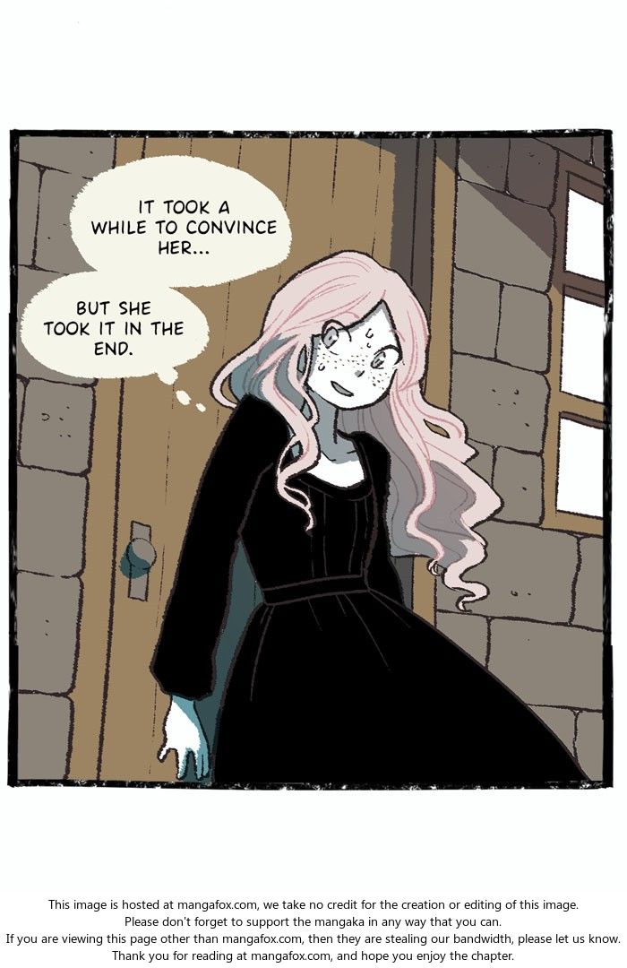 Read Hooky Manga Online