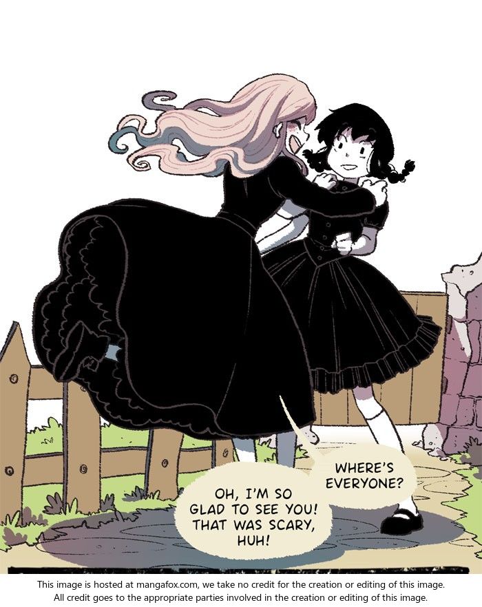 Read Hooky Manga Online