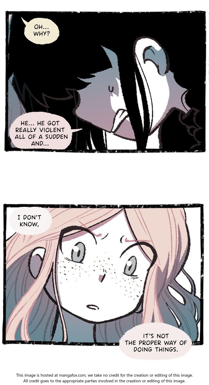 Read Hooky Manga Online
