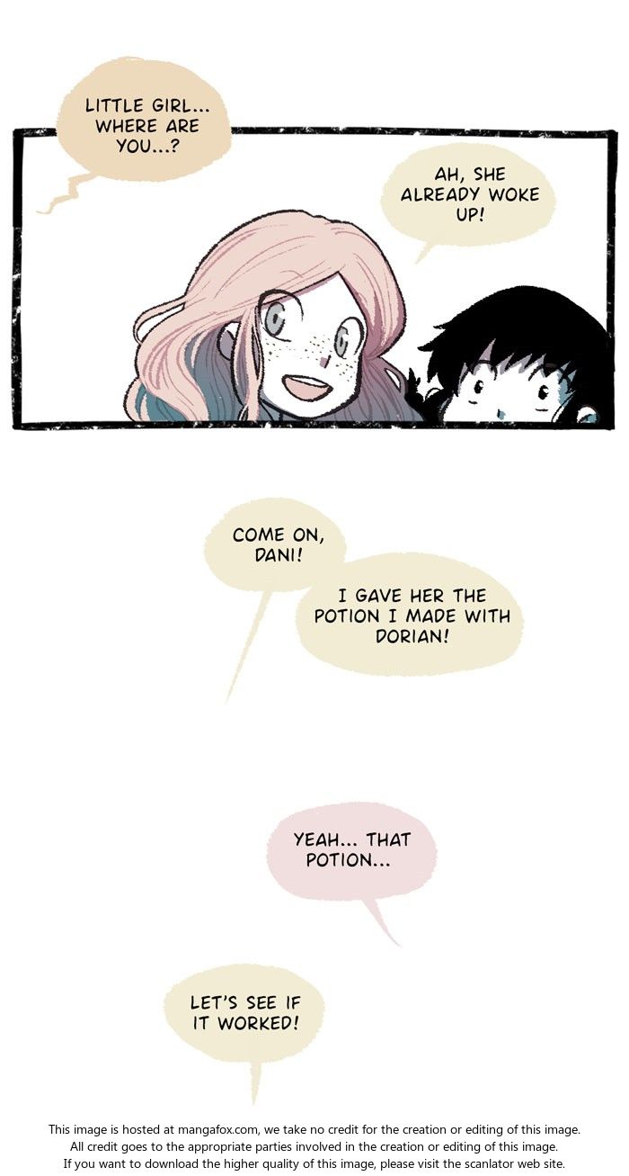 Read Hooky Manga Online