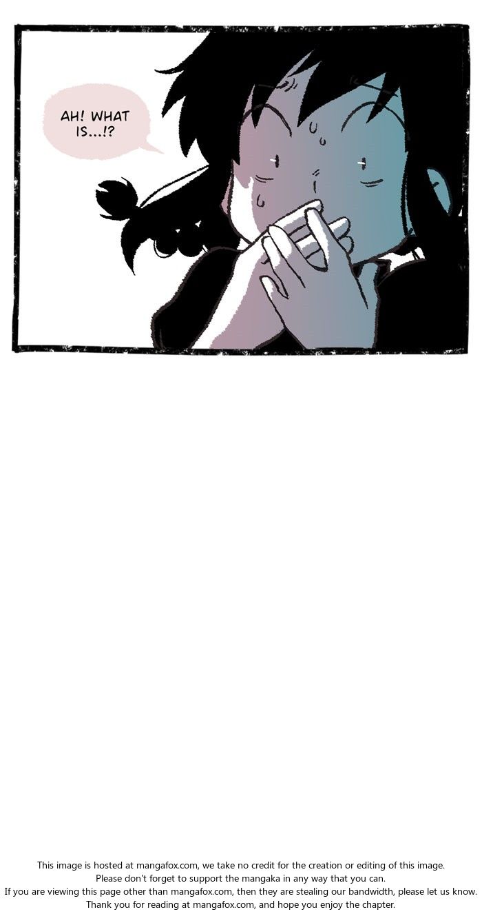 Read Hooky Manga Online