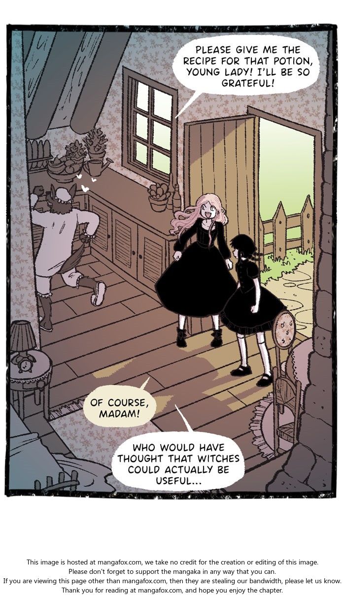 Read Hooky Manga Online