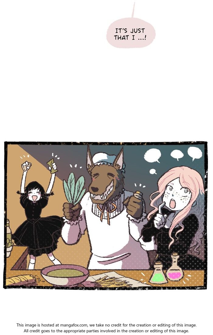 Read Hooky Manga Online