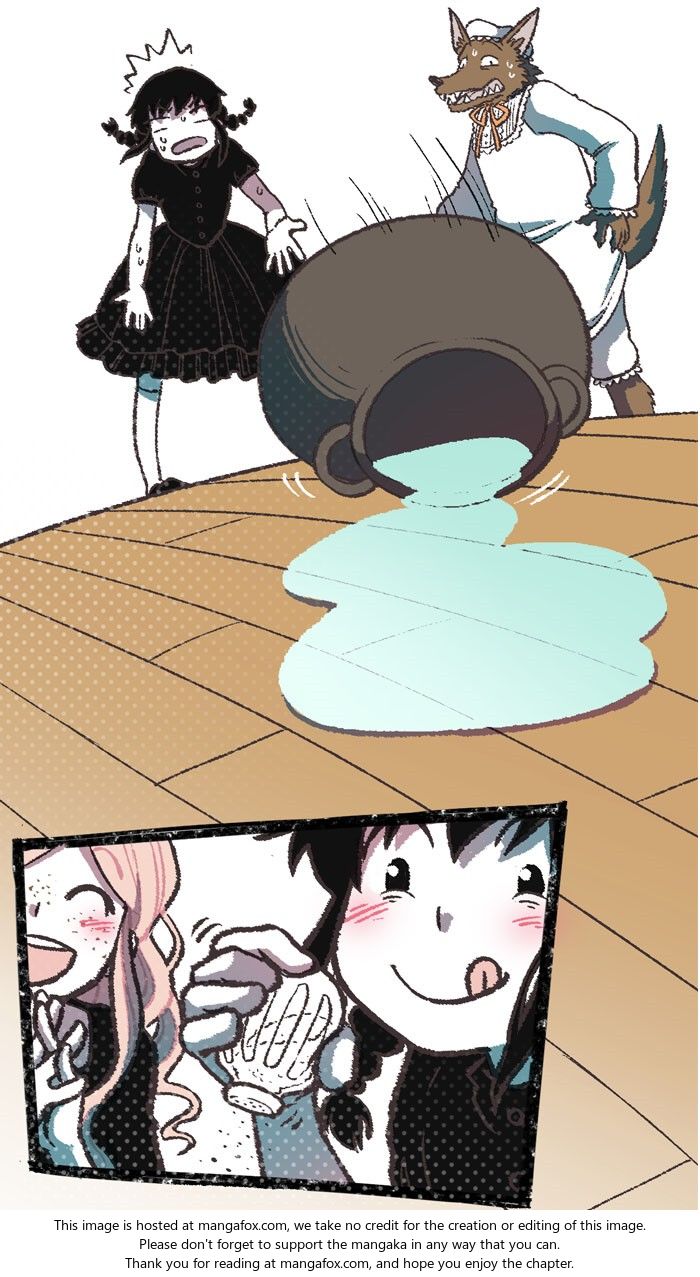 Read Hooky Manga Online
