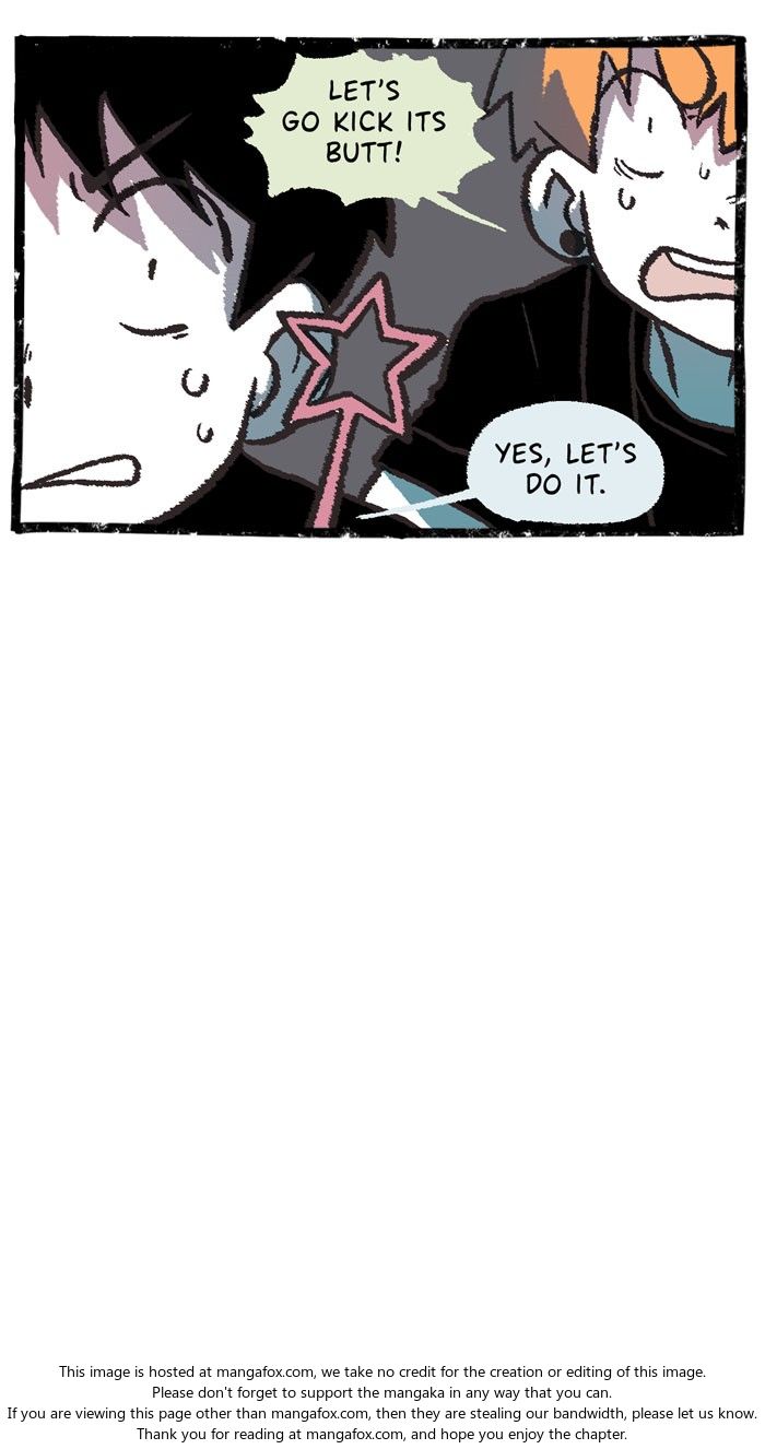Read Hooky Manga Online