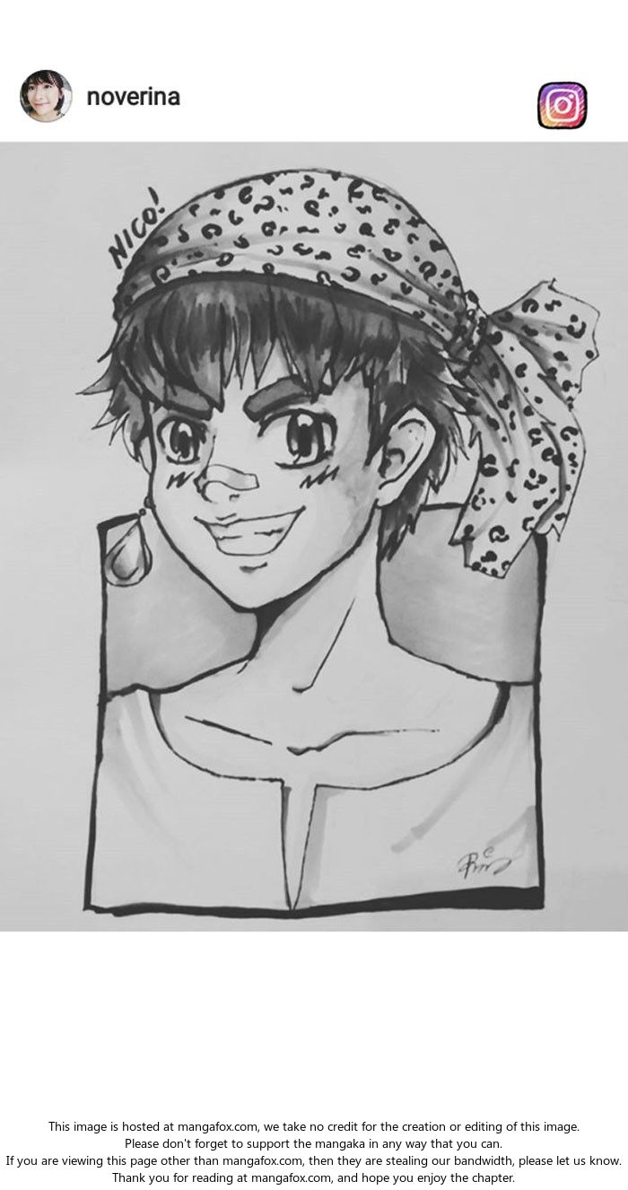 Read Hooky Manga Online