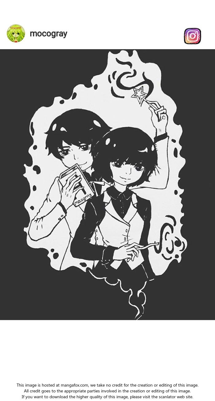 Read Hooky Manga Online